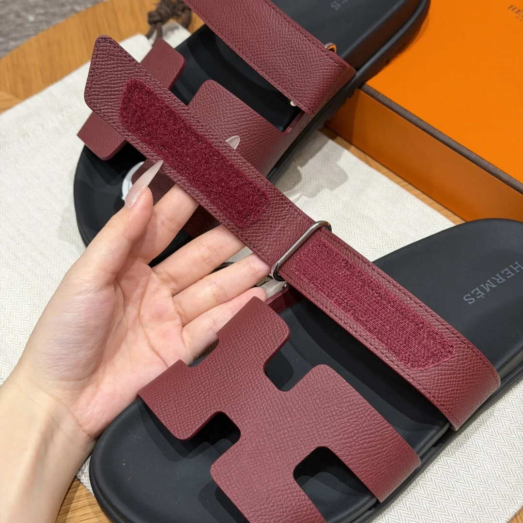 에르메스 시프레 164443 Hermes Sandals 상세 이미지 7