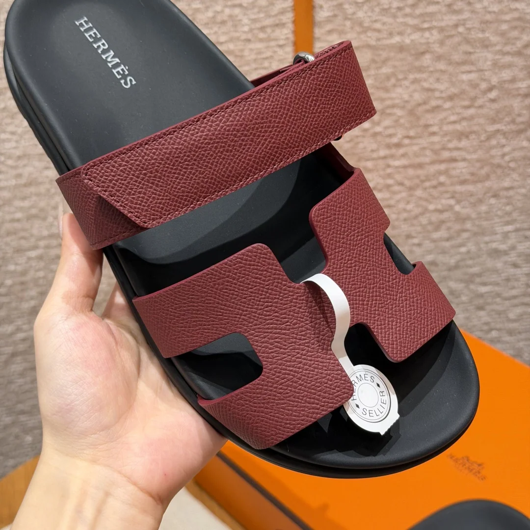 에르메스 시프레 164443 Hermes Sandals 상세 이미지 4