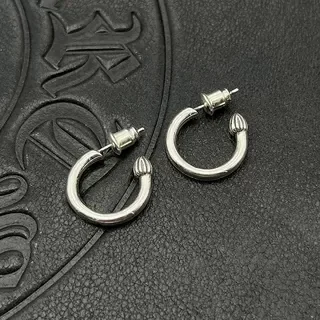 크롬하츠 귀걸이 63193 Chrome Hearts Earrings