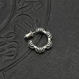 크롬하츠 귀걸이 63181 Chrome Hearts Earrings 상세 이미지 6