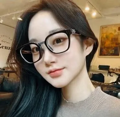 크롬하츠 18K 금도금 템플 선글라스 상세 이미지 5