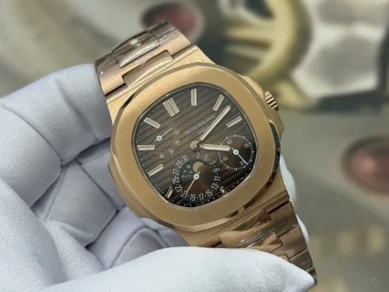 UMI공장 파텍필립 노틸러스 5712R 197489