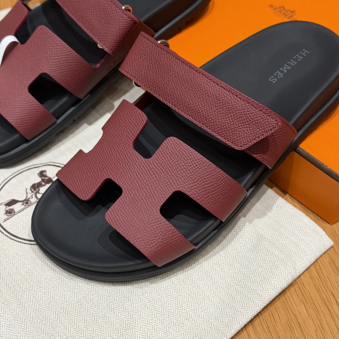에르메스 시프레 164443 Hermes Sandals 상세 이미지 5