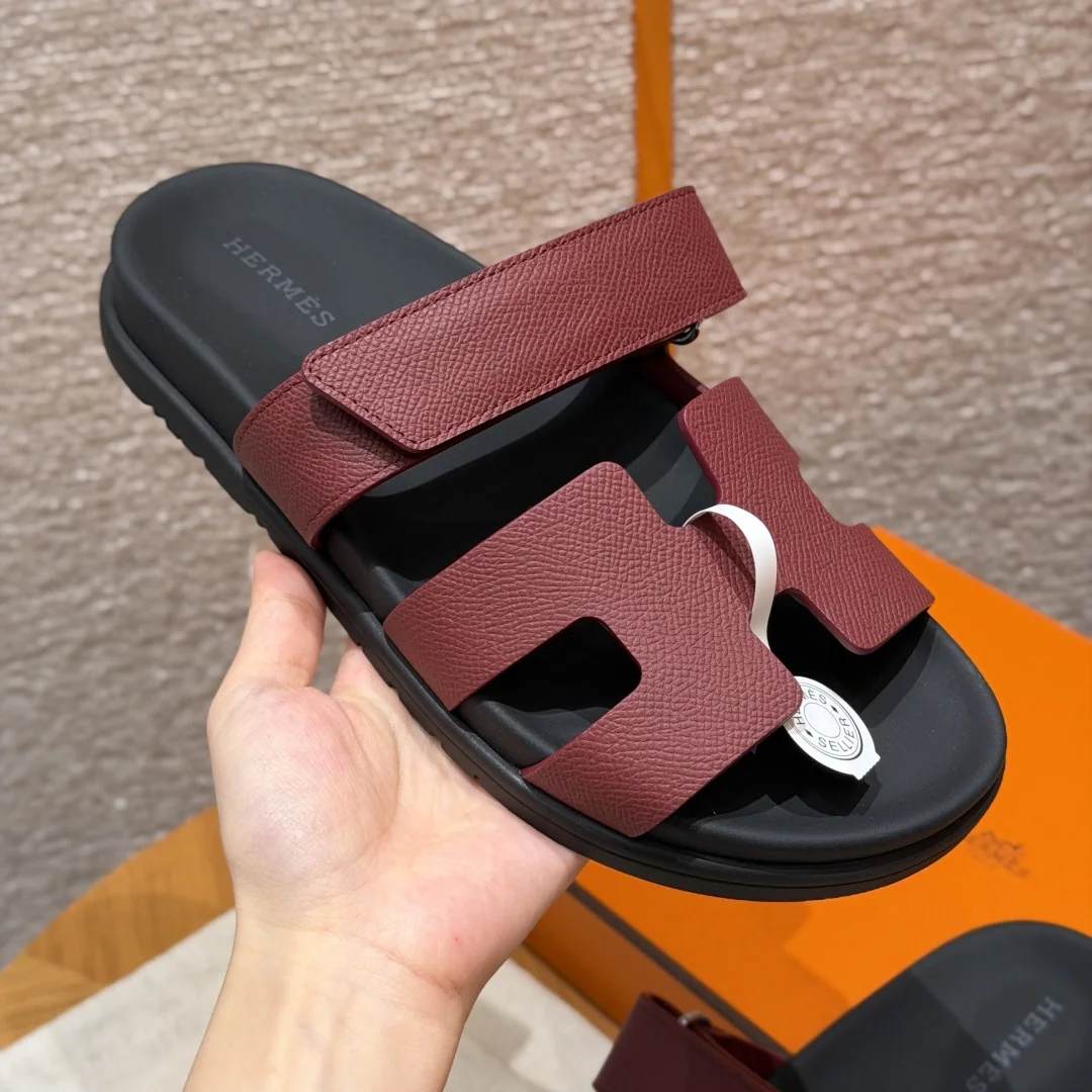 에르메스 시프레 164443 Hermes Sandals 상세 이미지 3