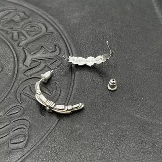 크롬하츠 귀걸이 63184 Chrome Hearts Earrings 상세 이미지 5