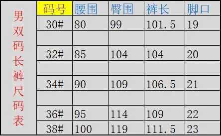 어뉴골프 남성 여름용 골프 바지 상세 이미지 13