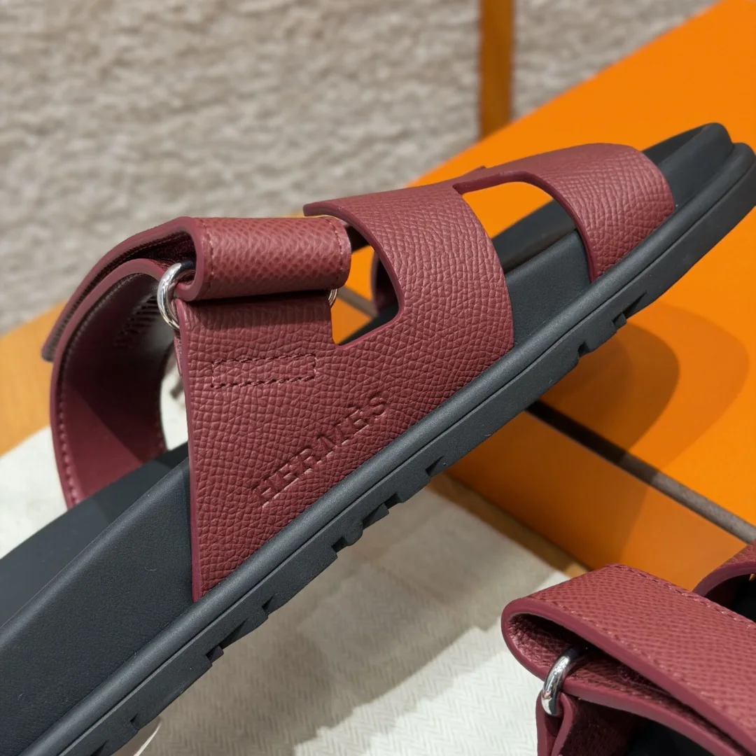 에르메스 시프레 164443 Hermes Sandals 상세 이미지 6