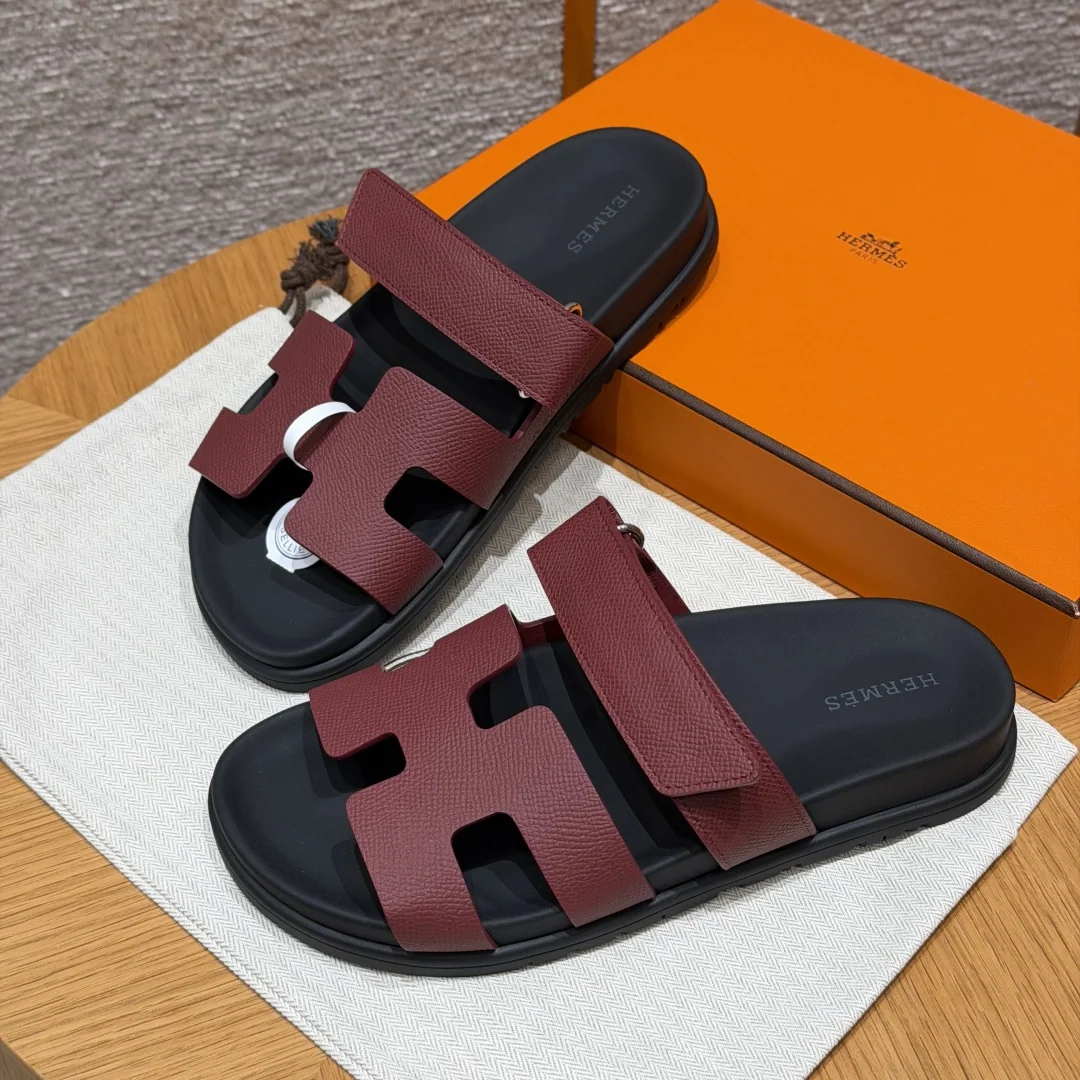 에르메스 시프레 164443 Hermes Sandals 상세 이미지 2