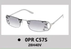 프라다 선글라스 C 57S 56488