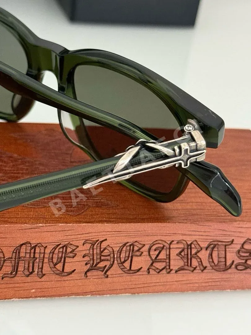 크롬하츠 선글라스 205191 Chrome Hearts Sunglasses 상세 이미지 9