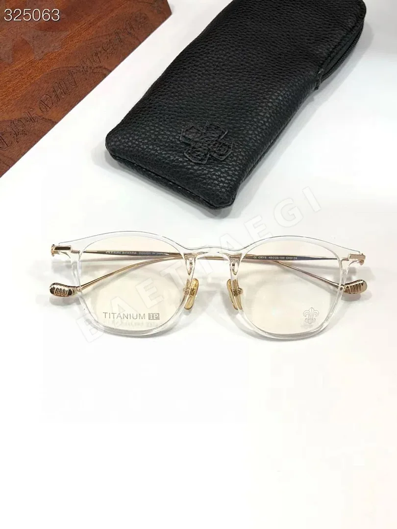 크롬하츠 선글라스 204977 Chrome Hearts Sunglasses 상세 이미지 8