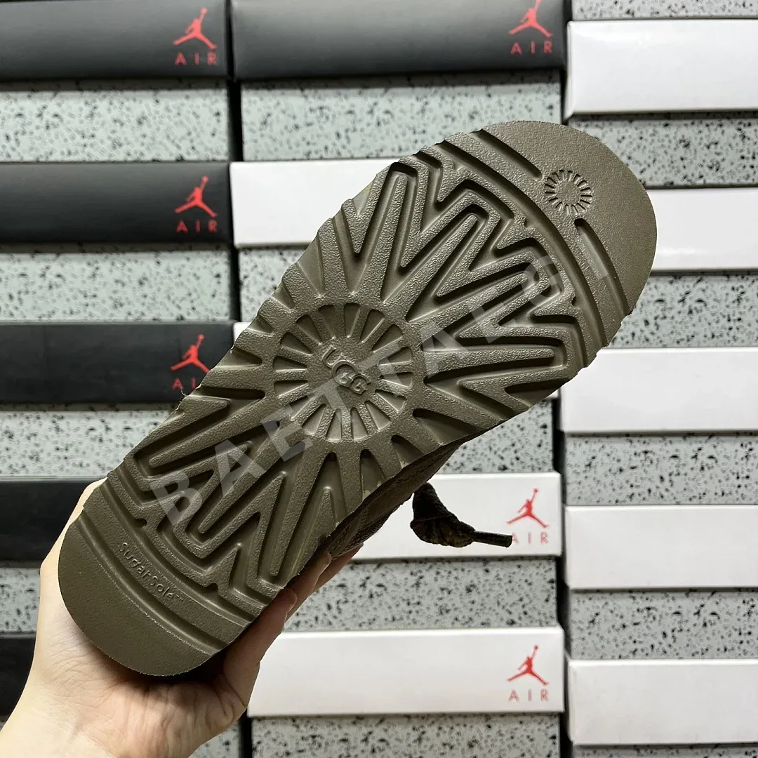 어그 [OT] 브라운 209094 UGG 상세 이미지 5