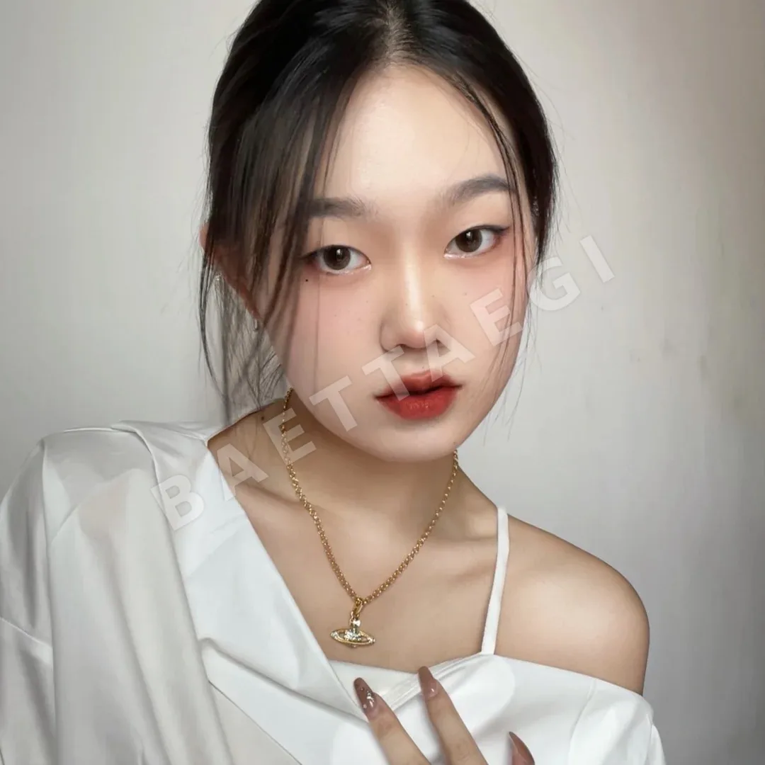 비비안웨스트우드 퓨어 크라운 스와로브스키 크리스탈 목걸이 상세 이미지 2