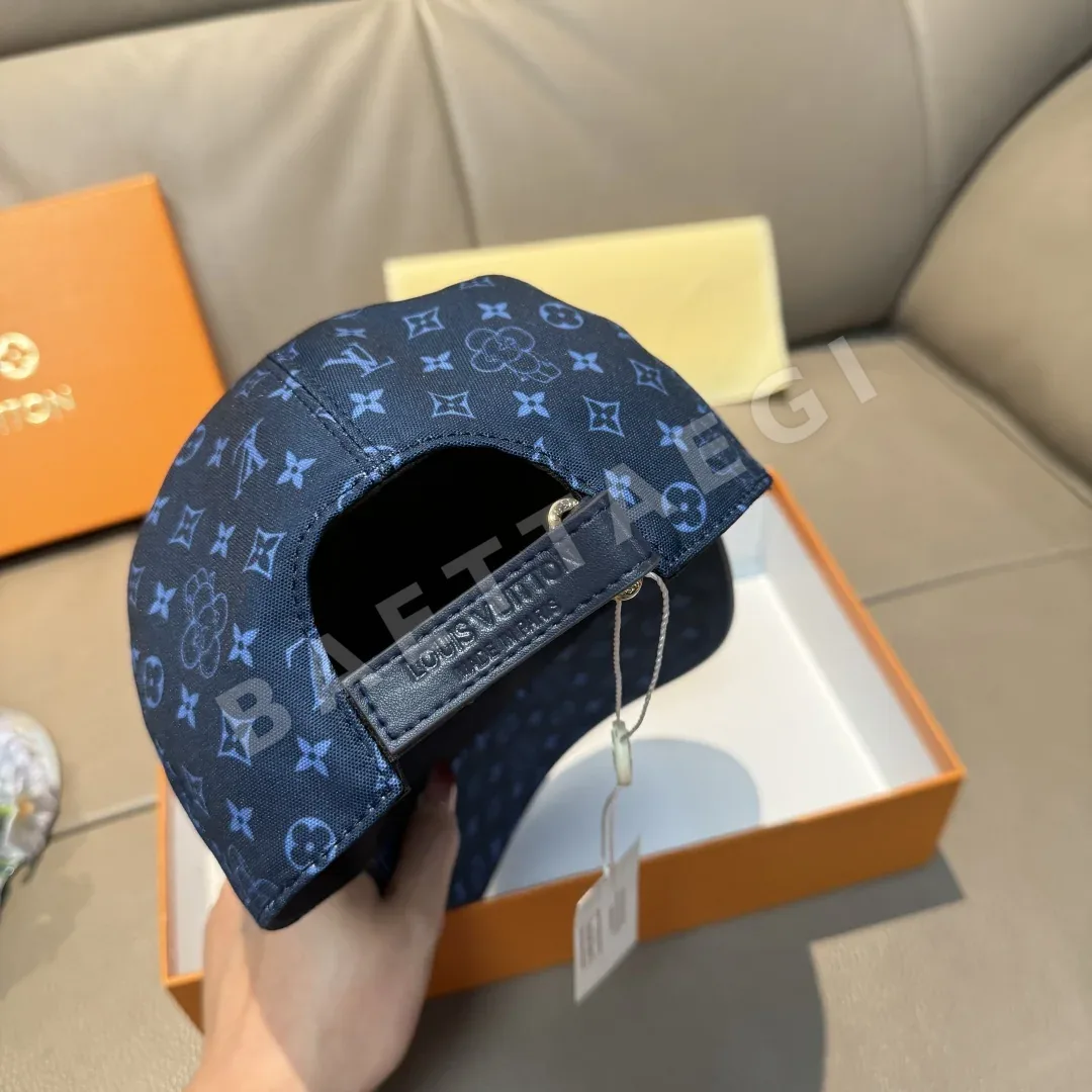 루이비통 모자 79166 Louis Vuitton Cap 상세 이미지 8