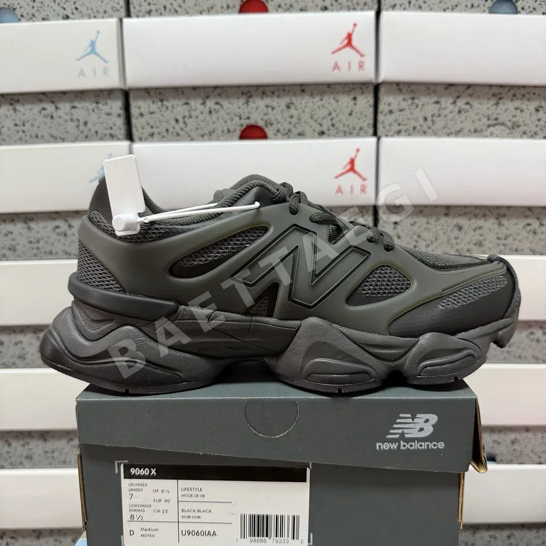 뉴발란스 [C] 9060 U9060IAA 202240 New Balance 9060