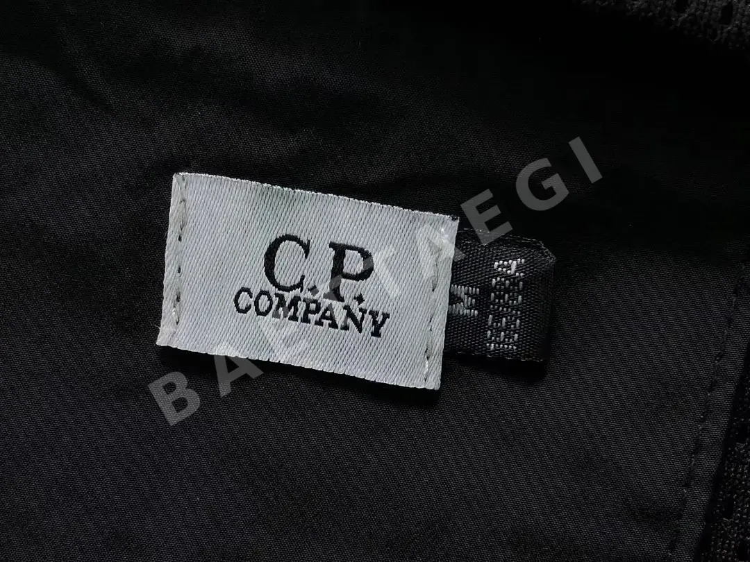 CP컴퍼니 자켓 203421 CP Company Jacket 상세 이미지 23