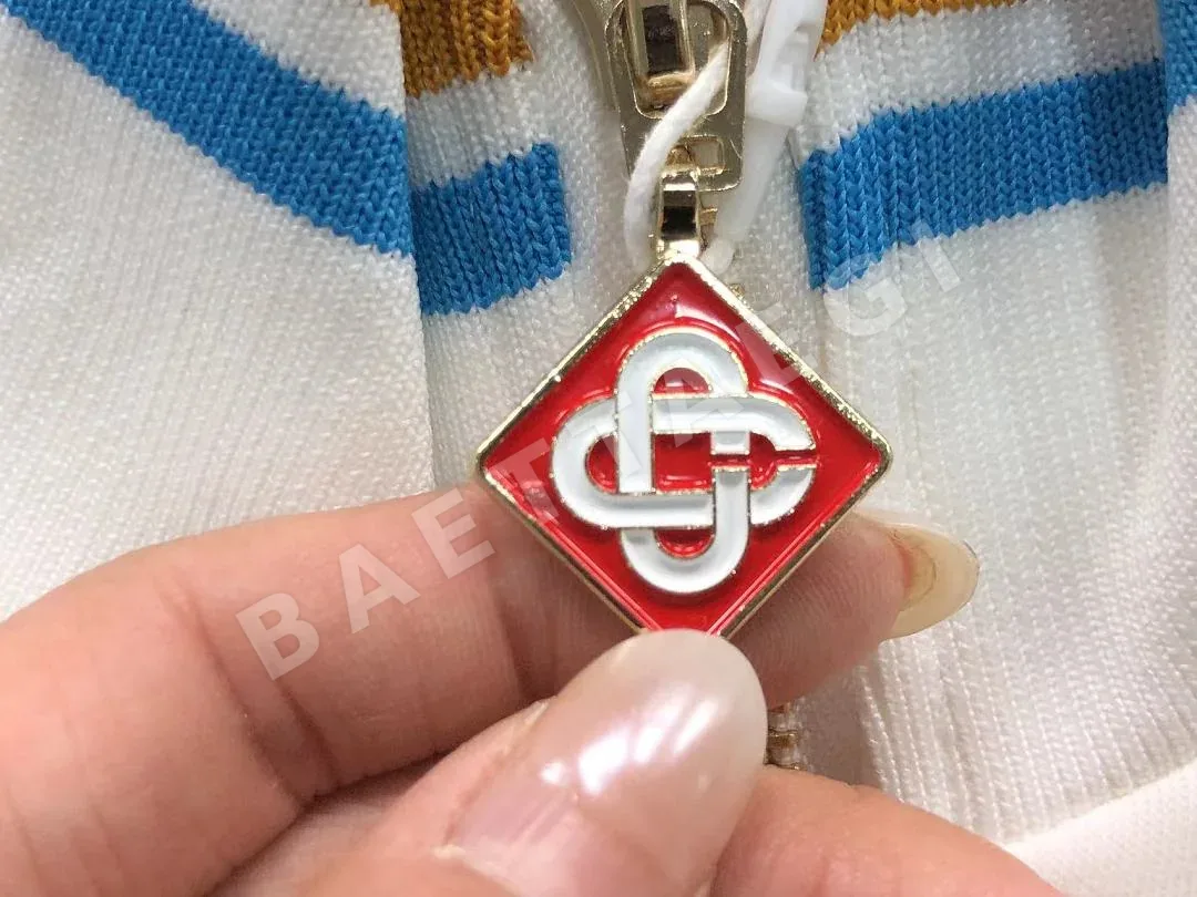 카사블랑카 후드티 바지 세트 203527 Casablanca Hoodie Set 상세 이미지 16