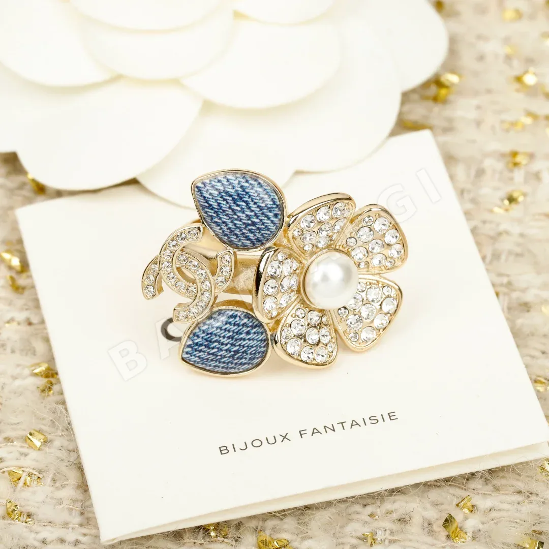 샤넬 반지 68841 Chanel Ring 상세 이미지 6