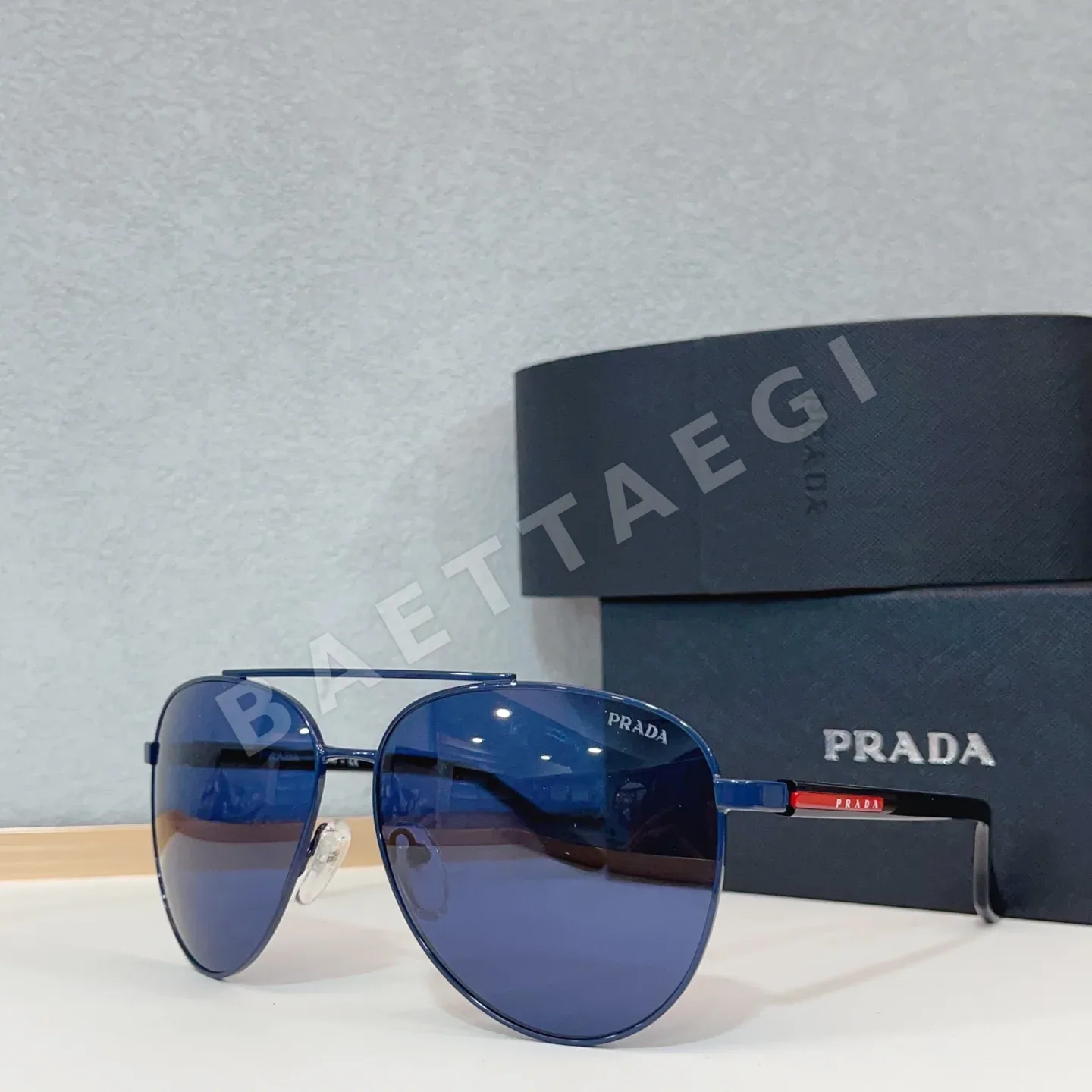 프라다 선글라스 56485 Prada Sunglasses 상세 이미지 5
