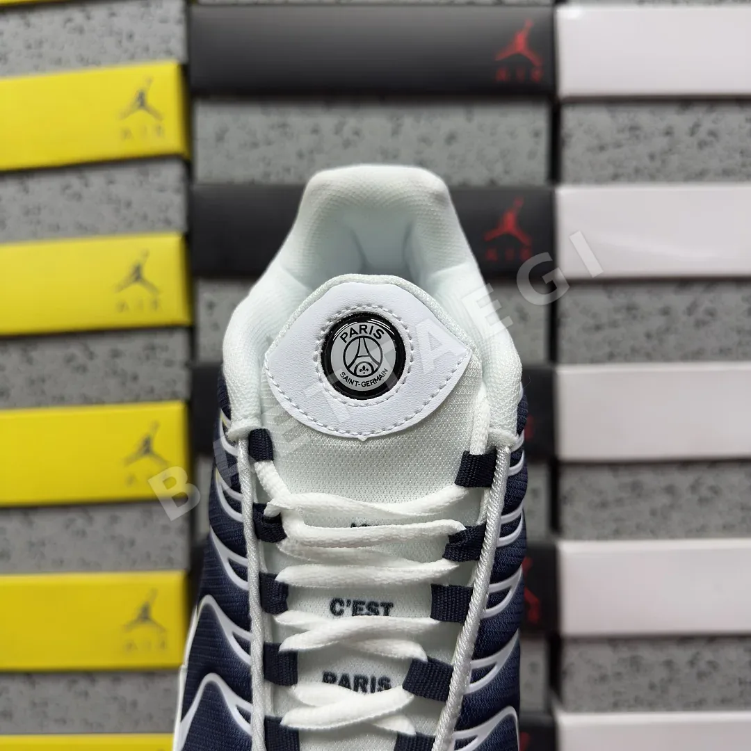 나이키 [BD] 에어 맥스 플러스 PSG FZ4776-100 201870 Nike Air Max Plus PSG 상세 이미지 6
