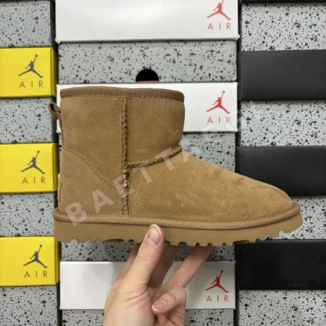 어그 [TOP] 208857 UGG Classic/Mini 5854 -6222 상세 이미지 3