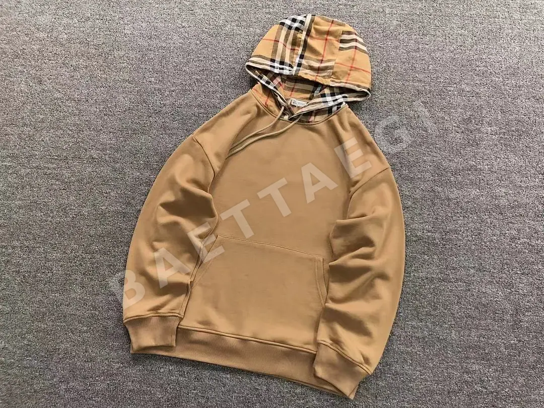 버버리 후드티 203541 Burberry Hoodie 상세 이미지 10