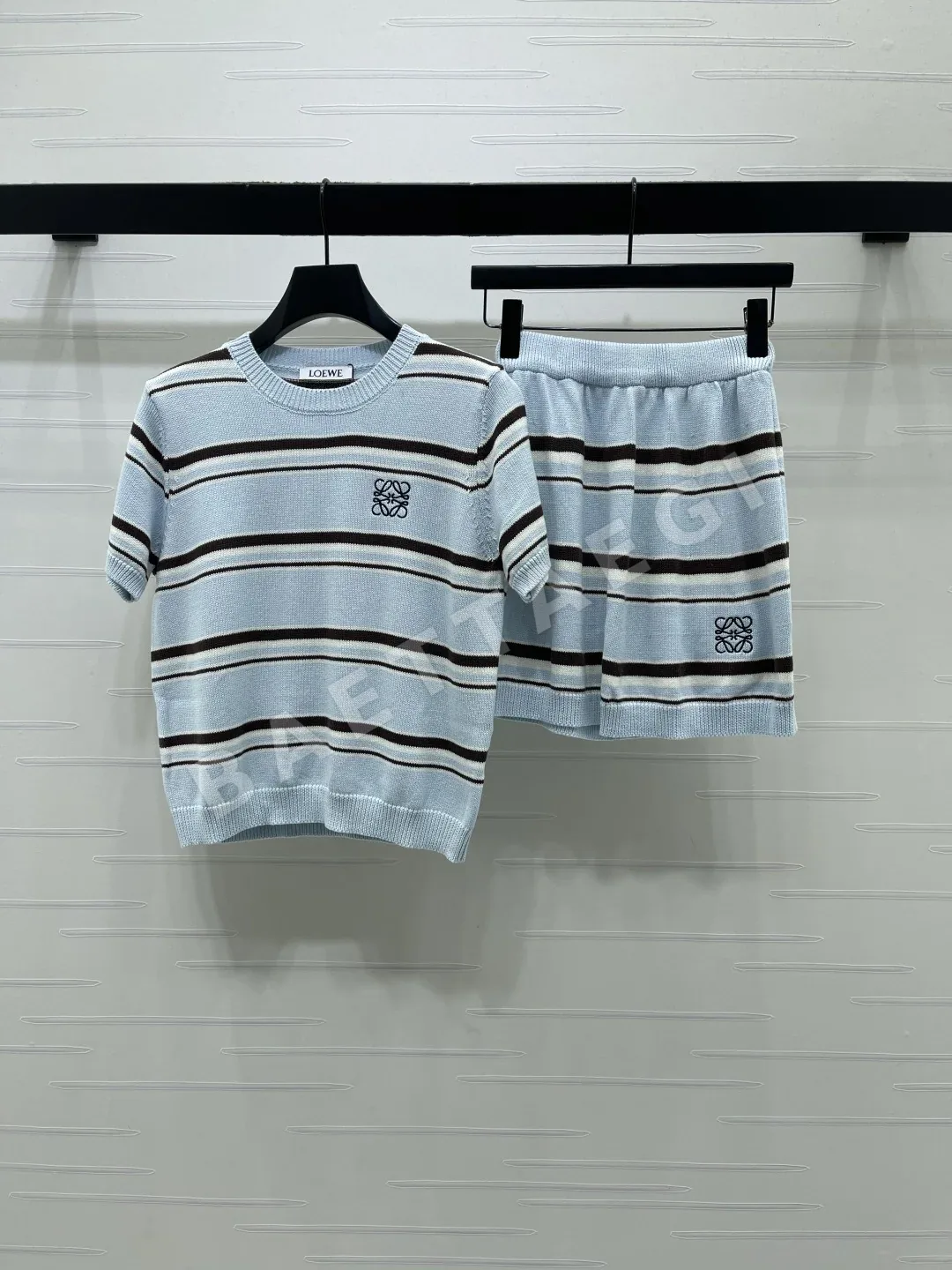 로에베 여성 세트 96729