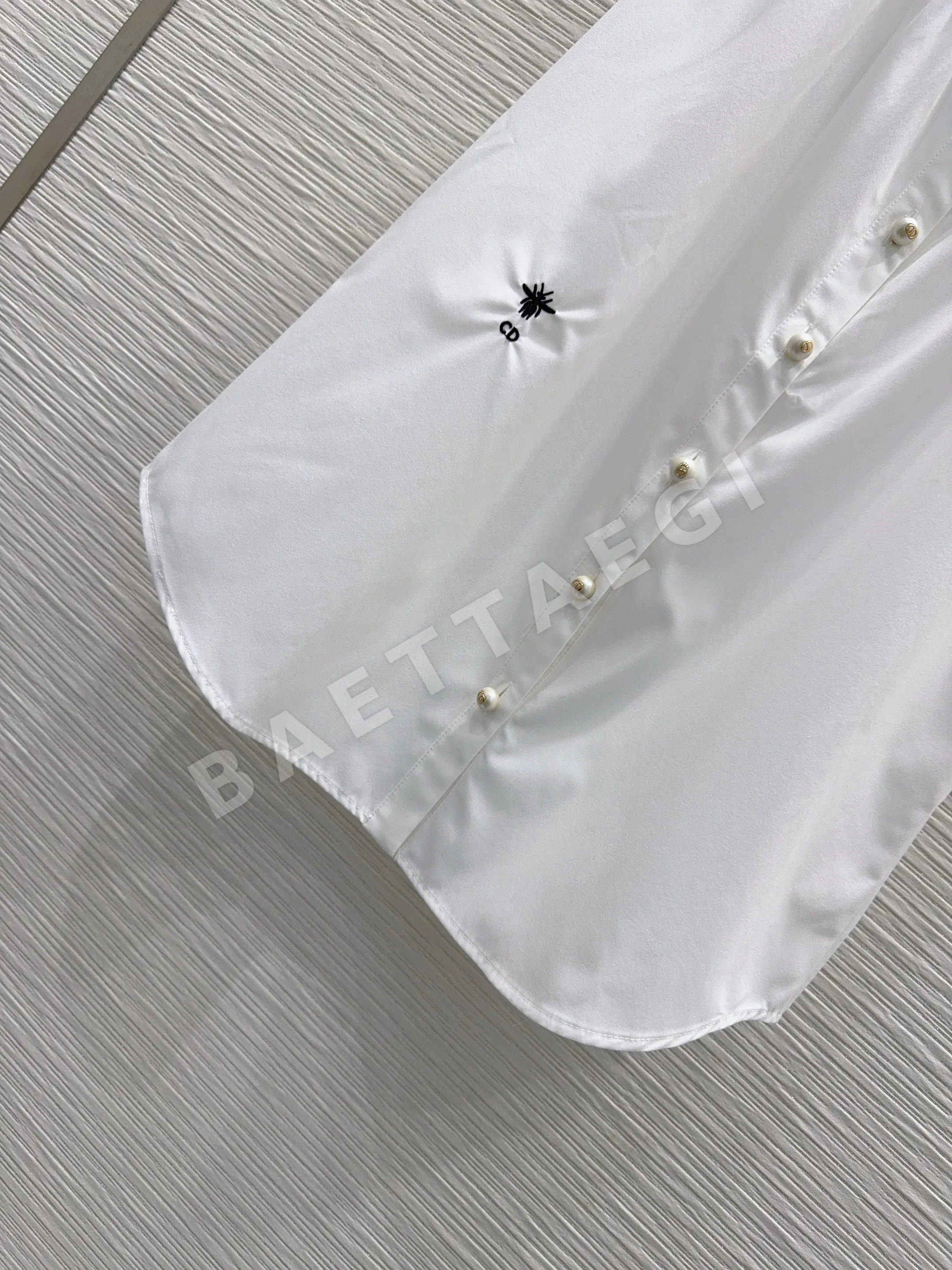 디올 여성 셔츠 상세 이미지 14