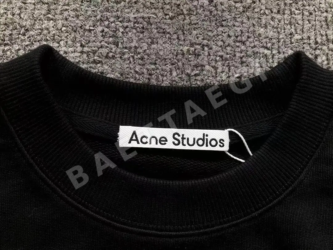 아크네스튜디오 후드티 203506 Acne Studios Hoodie 상세 이미지 19