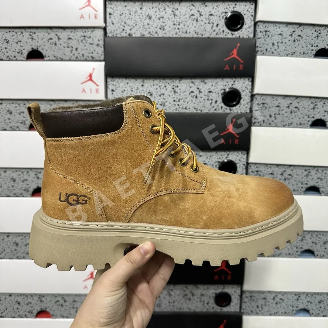 어그 [OT] 옐로우 209140 UGG 5859M 상세 이미지 9
