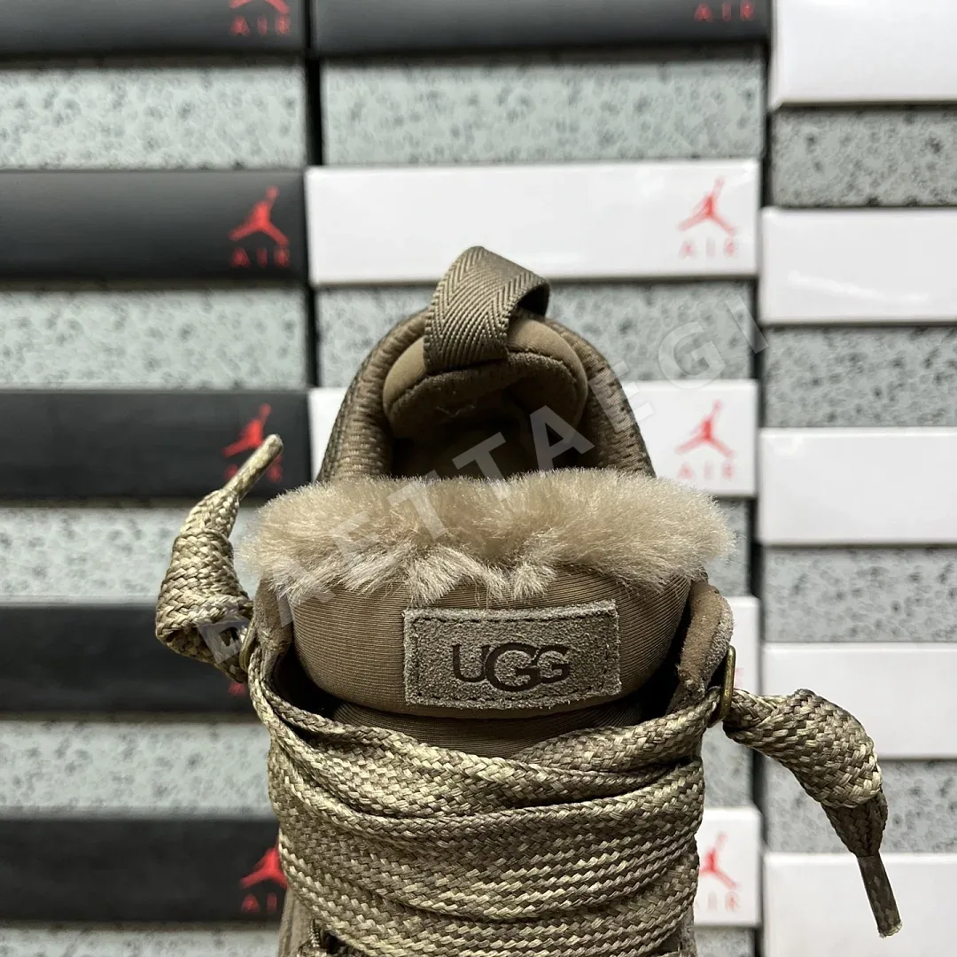 어그 [OT] 브라운 209094 UGG 상세 이미지 4