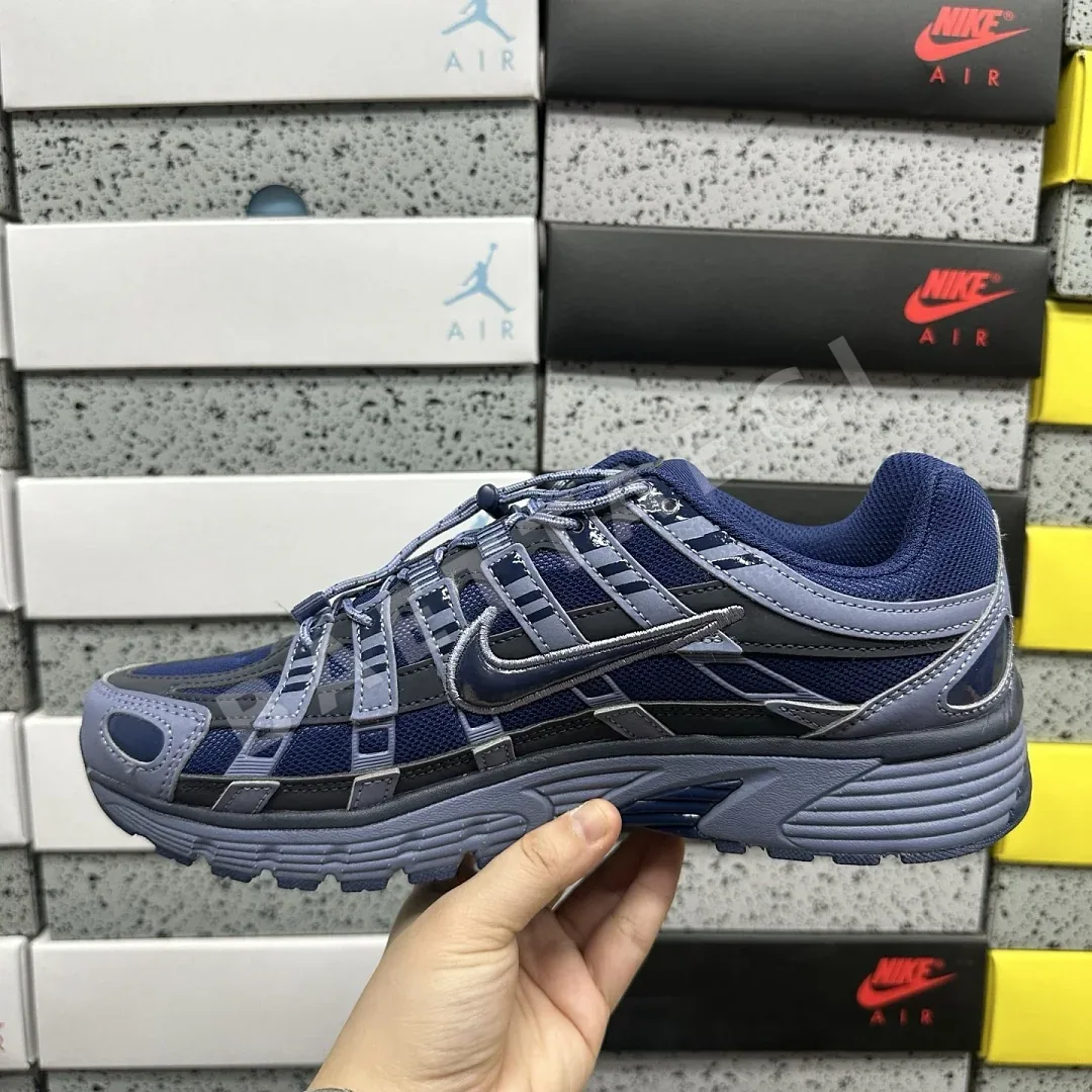 나이키 [PE] P 6000 IM5237-400 201788 Nike P-6000 Speed World Indigo 상세 이미지 9