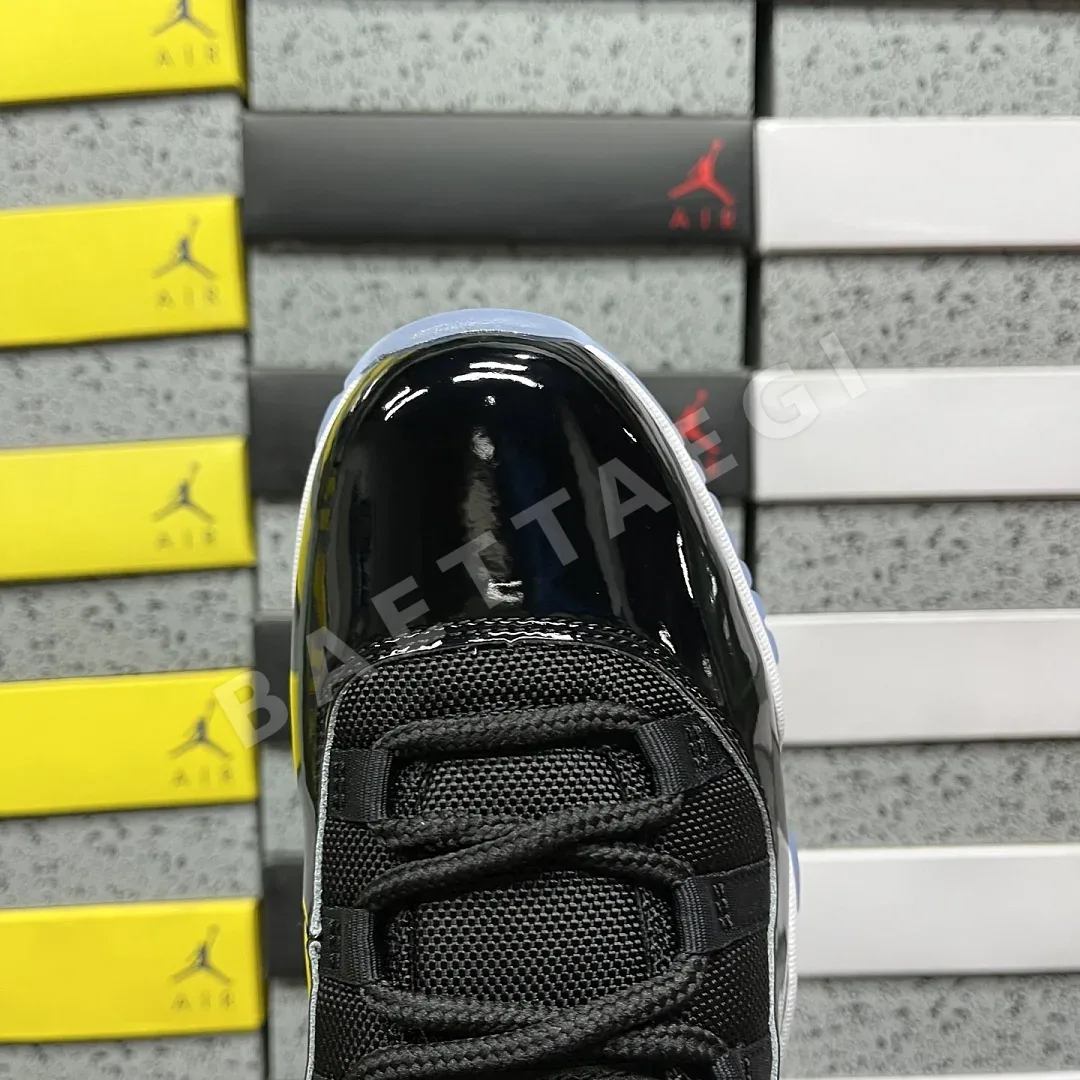 나이키 [GX] 조던 11 레트로 CT8012-900 201931 Nike Jordan 11 Retro Space Jam 2026 상세 이미지 3