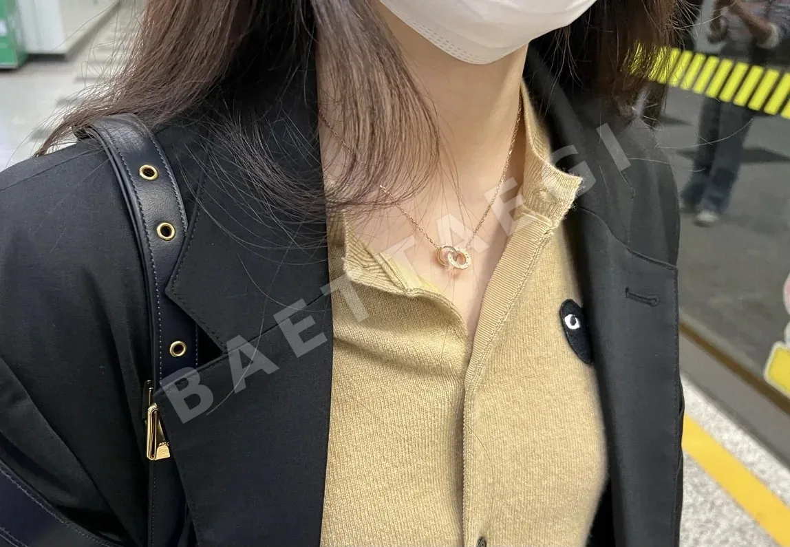 까르띠에 목걸이 59478 Cartier Necklace 상세 이미지 9