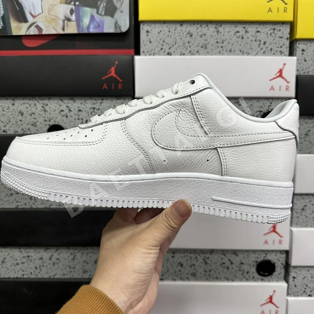 나이키 [G] 에어 포스 1 로우 FQ7069-100 201762 Nike Air Force 1 Low Cactus Plant Flea 상세 이미지 6