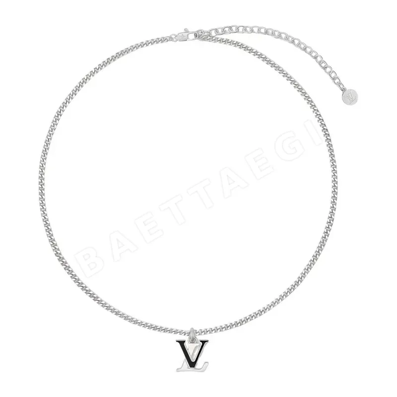 루이비통 목걸이 64051 Louis Vuitton Necklace