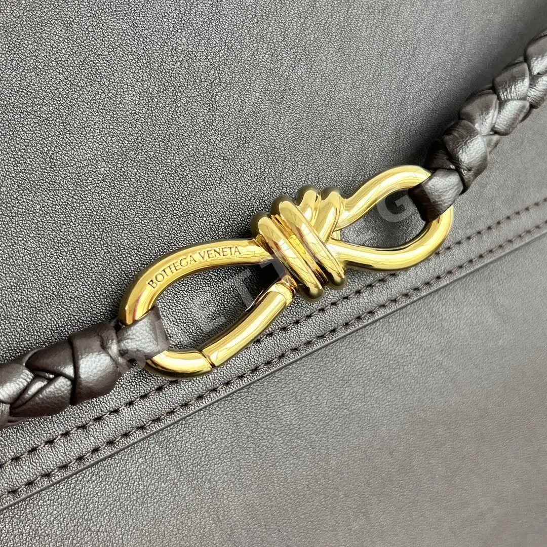 보테가베네타 뉴 차오차오 숄더백 상세 이미지 6