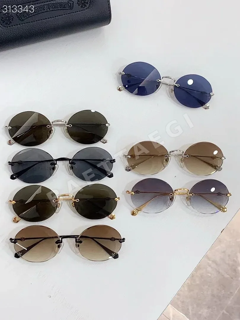 크롬하츠 선글라스 204905 Chrome Hearts Sunglasses 상세 이미지 2