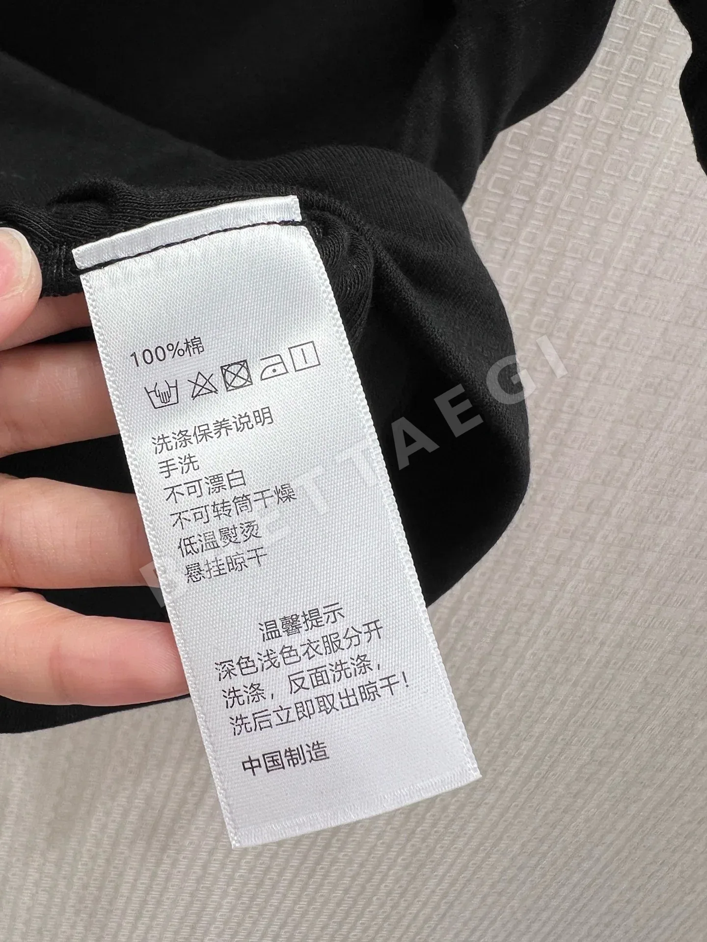 미우미우 홀터넥 스퀘어넥 반팔 니트 티셔츠 상세 이미지 9