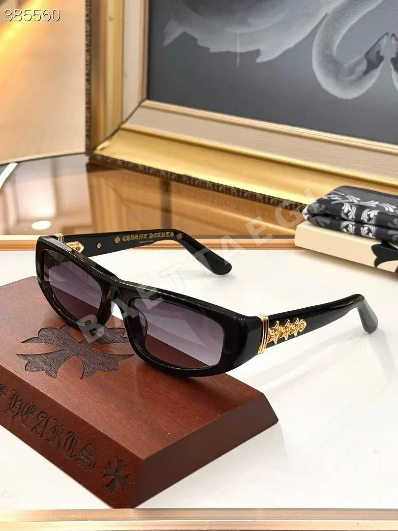 크롬하츠 선글라스 205161 Chrome Hearts Sunglasses 상세 이미지 11
