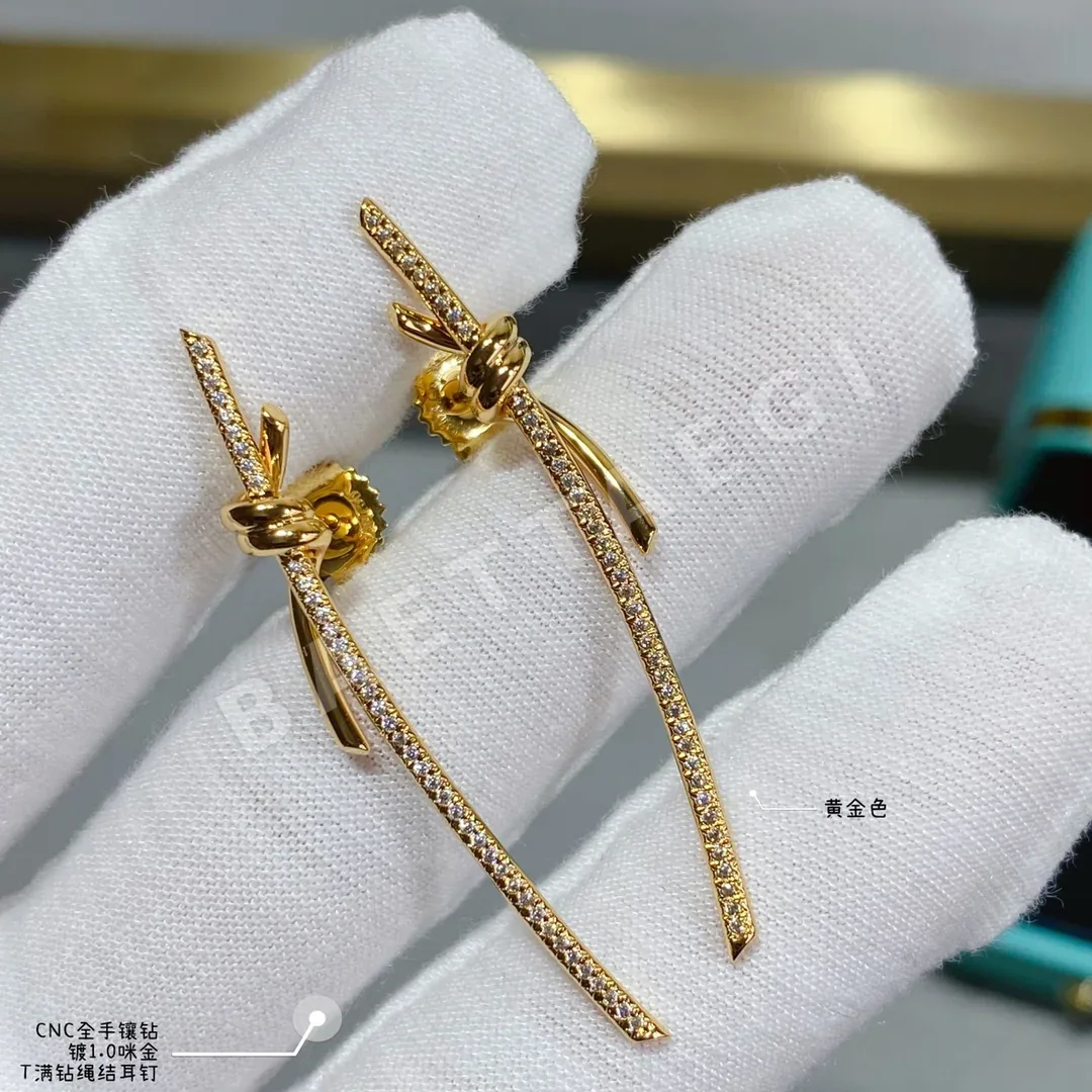 티파니 귀걸이 71260 Tiffany & Co Earrings 상세 이미지 6
