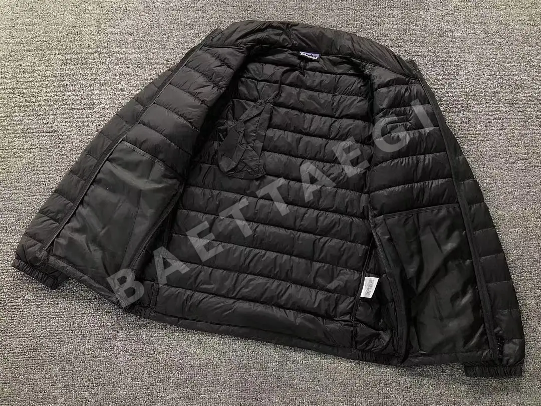 파타고니아 패딩 자켓 203773 Patagonia Down Jacket 상세 이미지 25