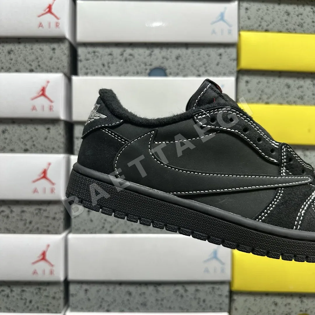 나이키 [PK] DM7866-001 201947 Nike Travis Scott Black Phantom 4.0 상세 이미지 5