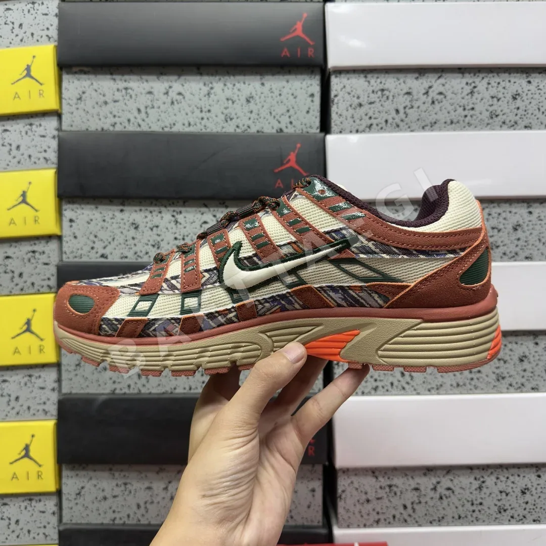 나이키 [PE] P 6000 N7 IQ0598-209 201808 Nike P-6000 N7 상세 이미지 5