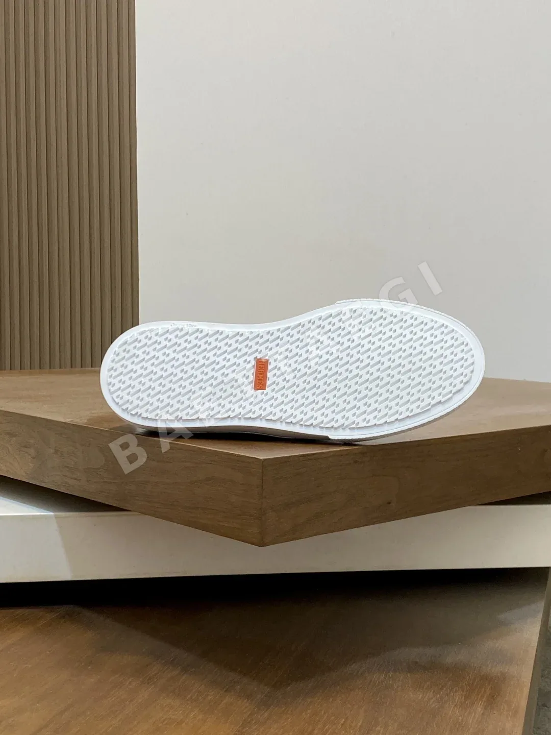 에르메스 게임 슬립온 로퍼 상세 이미지 9