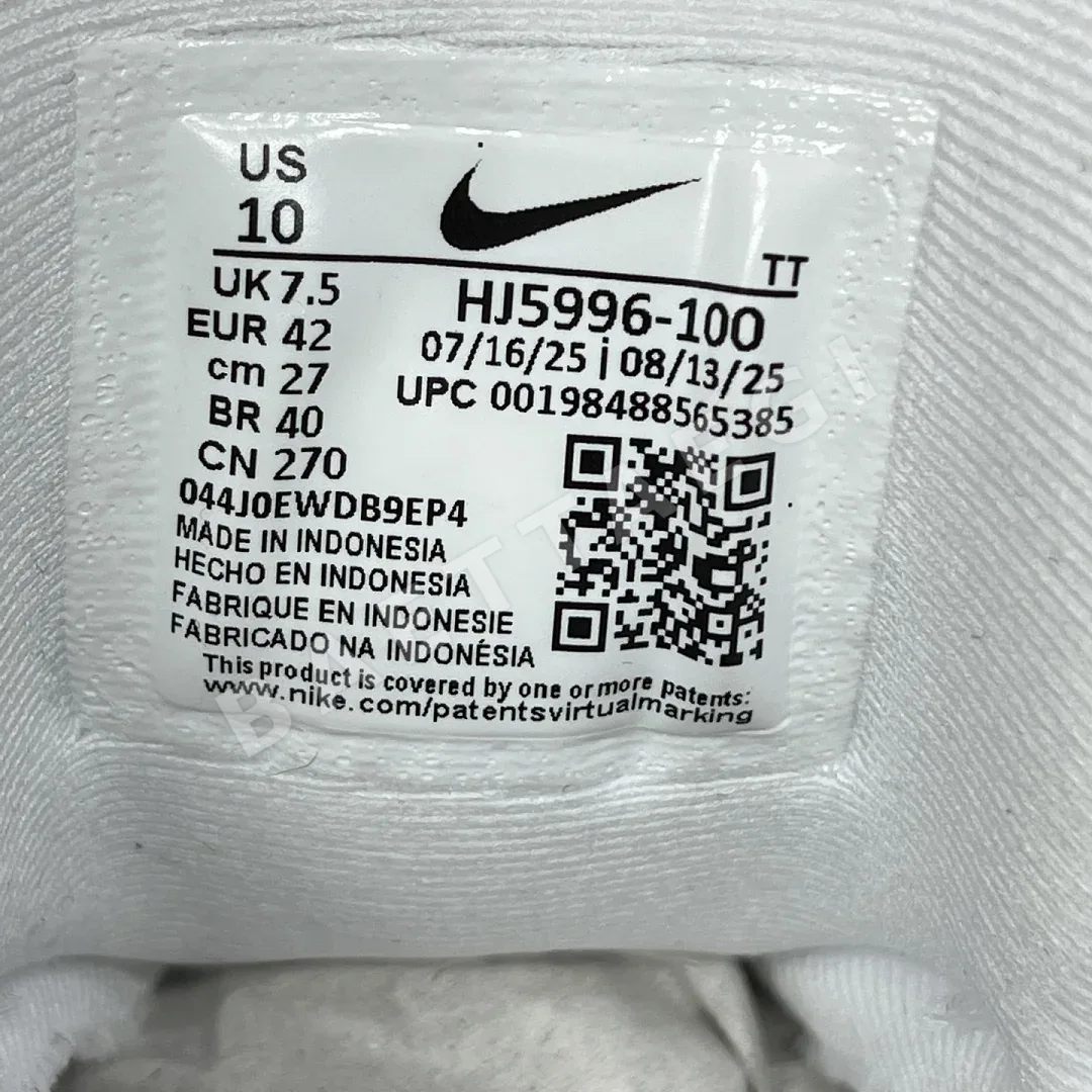 나이키 [KZ2.0] 에어 맥스 95 OG HJ5996-100 201679 Nike Air Max 95 OG Big Bubble Grape 상세 이미지 8