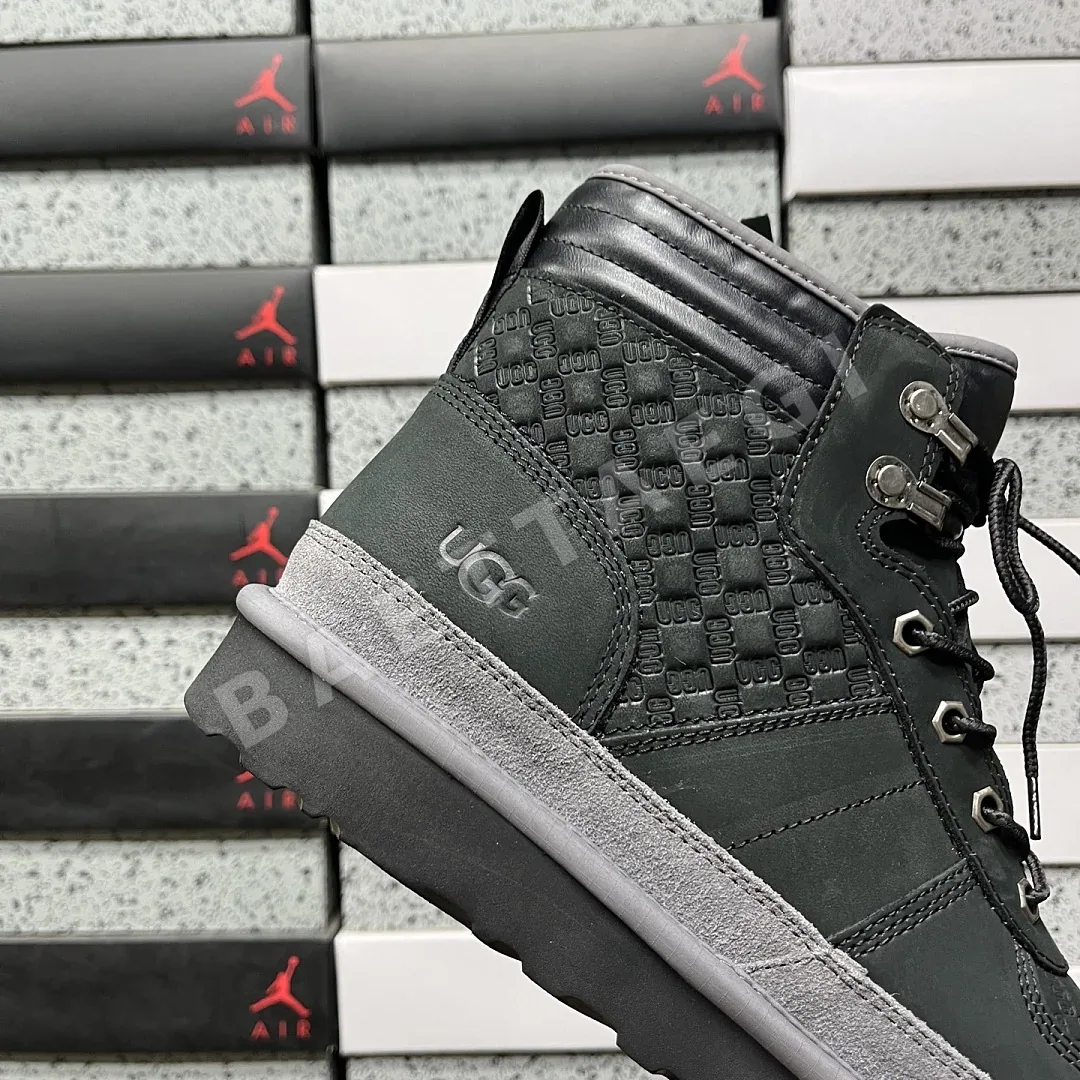 어그 [OT] 블랙 209120 UGG 1130727-BLK 상세 이미지 3