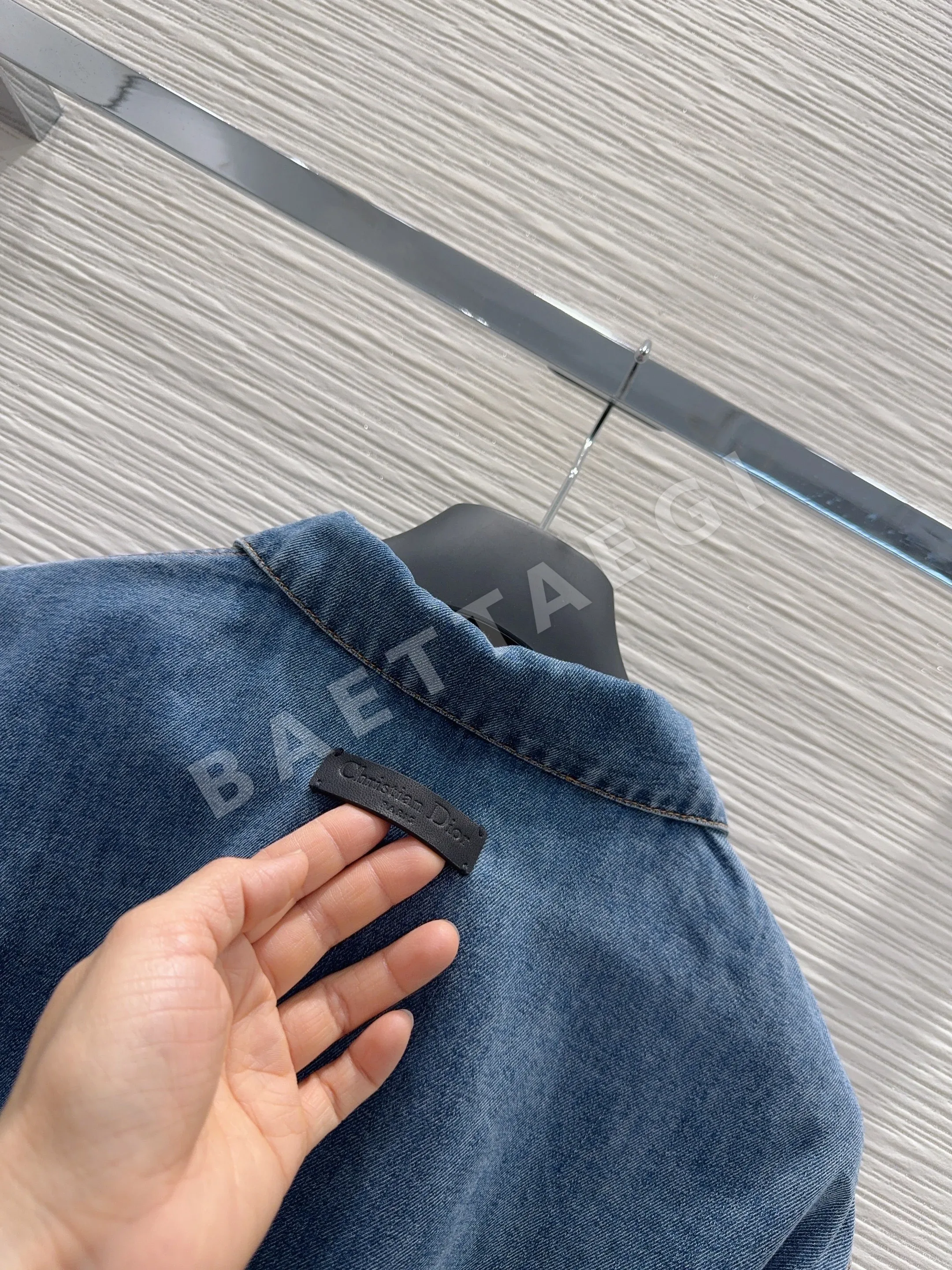 디올 여성 셔츠 92007 Dior Shirt 상세 이미지 17