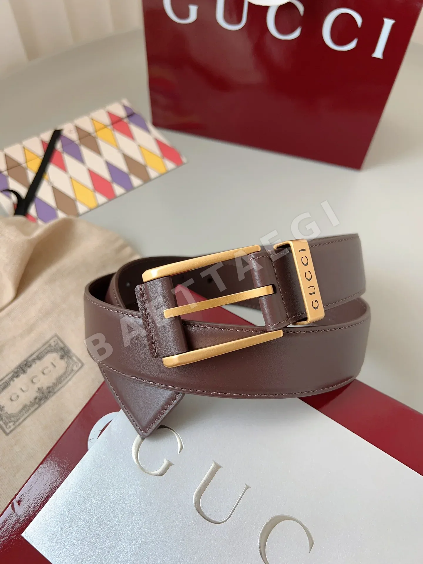 구찌 벨트 57102 Gucci Belt
