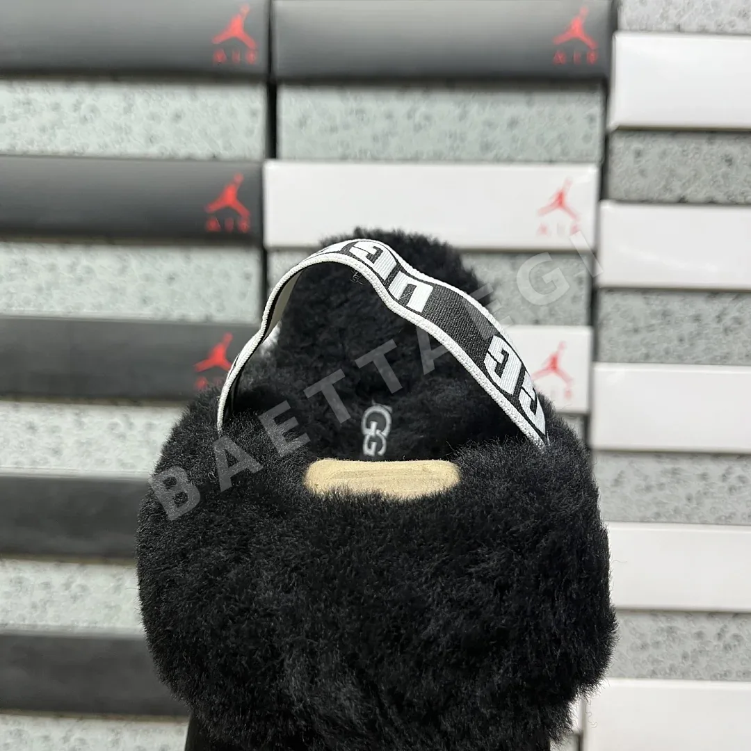 어그 [OT] 블랙 209082 UGG 1113474-BLK 상세 이미지 2
